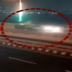 Bandra Accident