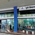 Pune Airport