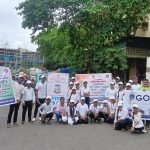 Gopal Charitable Trust did massive tree plantation