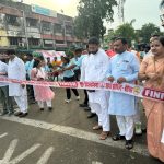 Boisar Varsha Marathon 2024