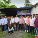 Pramod Bind Murder Case Nalasopara
