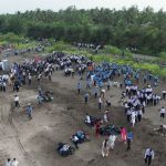Mega Beach Cleaning Campaign Vasai Virar