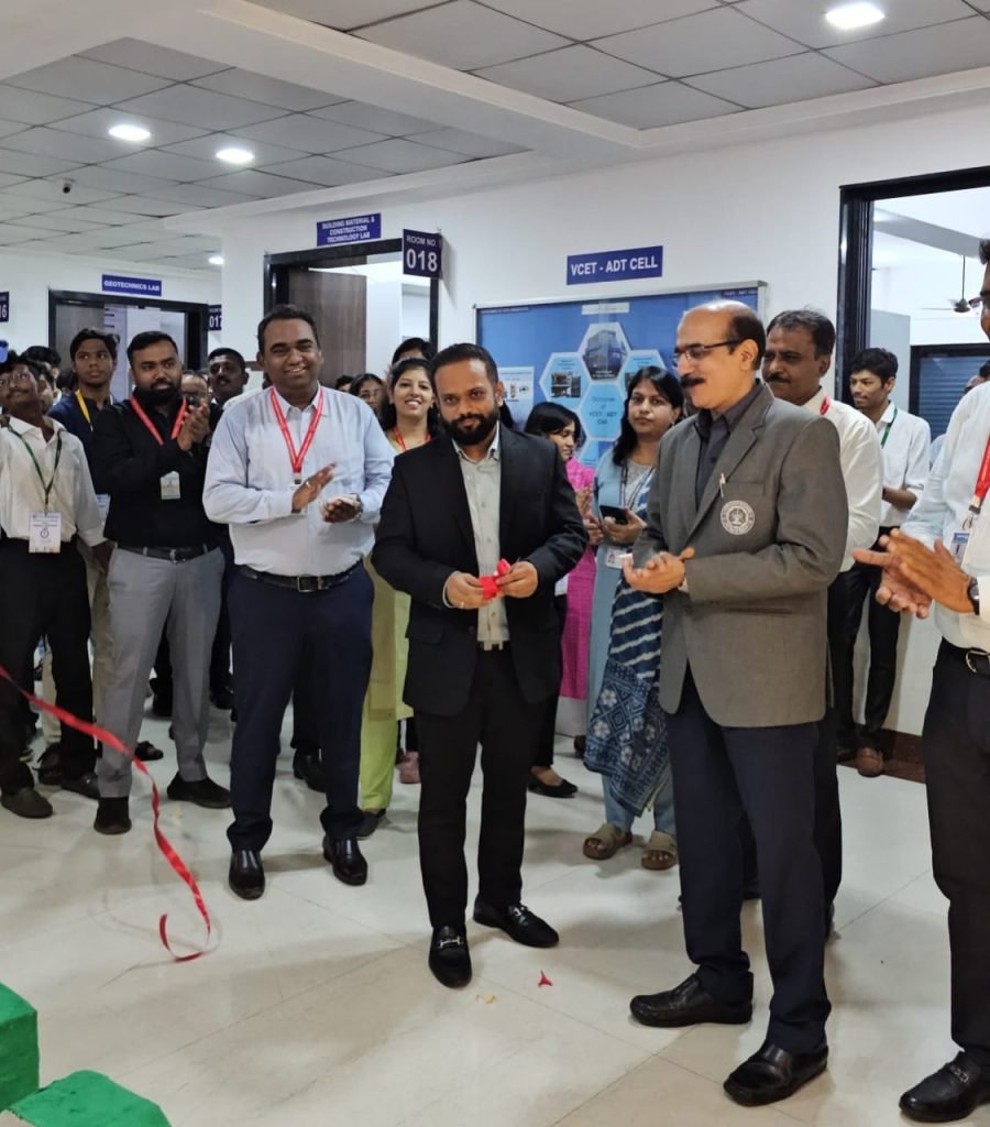 VCET Vasai