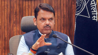 Devendra Fadnavis