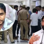 Badlapur sexual harassment case