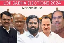 Maharashtra Assembly Election 2024