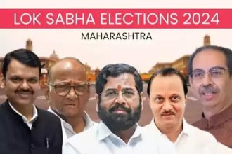 Maharashtra Assembly Election 2024