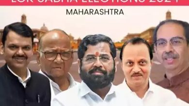 Maharashtra Assembly Election 2024