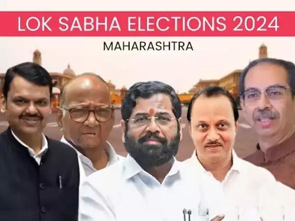 Maharashtra Assembly Election 2024