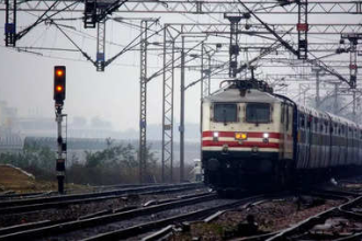 Mumbai Indore Railway : मुंबई-इंदौर के बीच नया रेल प्रोजेक्ट: केंद्र सरकार ने दी मंजूरी