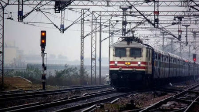 Mumbai Indore Railway : मुंबई-इंदौर के बीच नया रेल प्रोजेक्ट: केंद्र सरकार ने दी मंजूरी