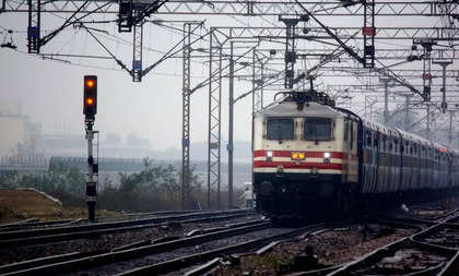 Mumbai Indore Railway : मुंबई-इंदौर के बीच नया रेल प्रोजेक्ट: केंद्र सरकार ने दी मंजूरी