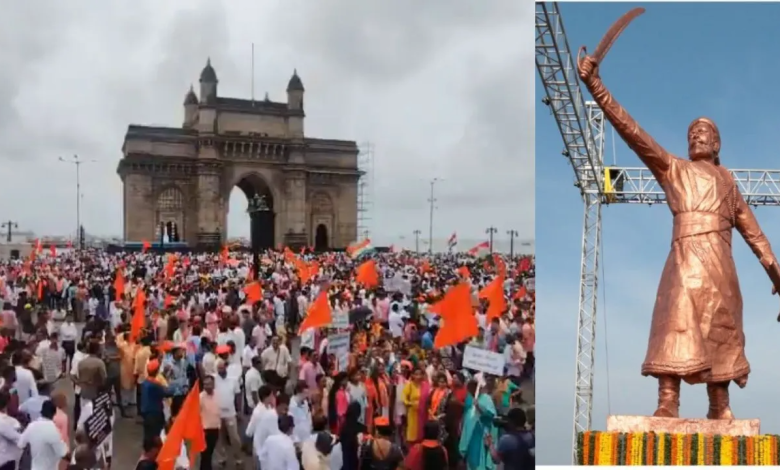 mumbai shivaji