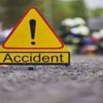 Hit and Run Case Naigaon