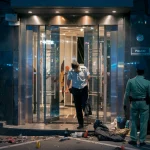 Bhandup Crime