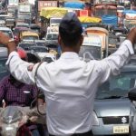 Mumbai Crime