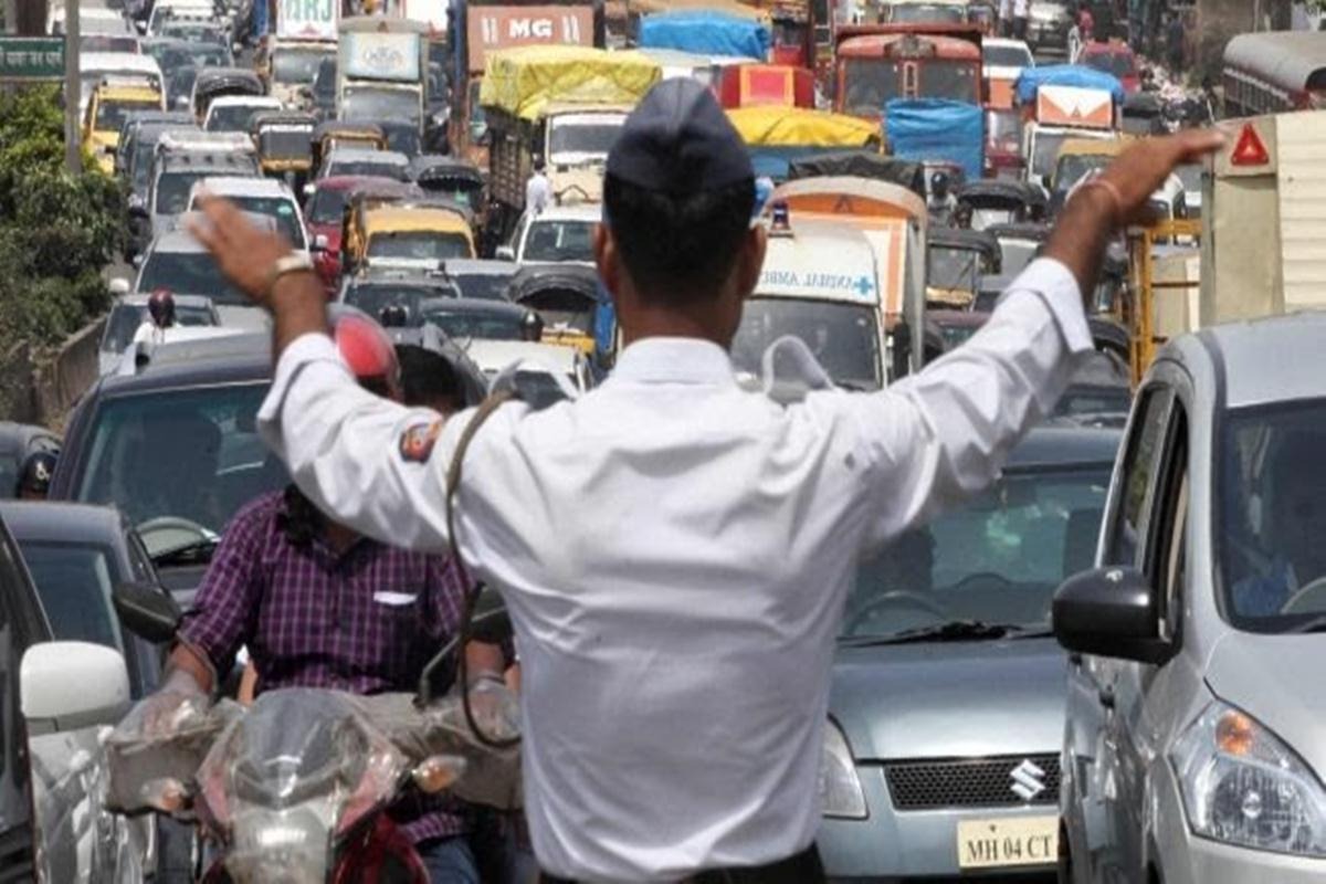 Mumbai Crime
