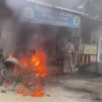 Vasai Suncity Fire Incidence