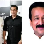 Baba Siddique Bandra