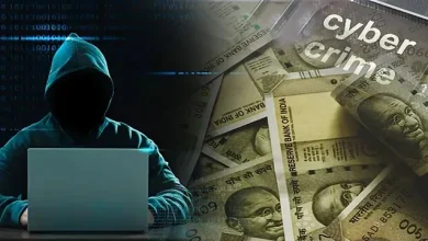 Cybercriminals Caught In Thane Police Net