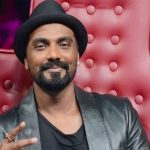 Remo D'souza