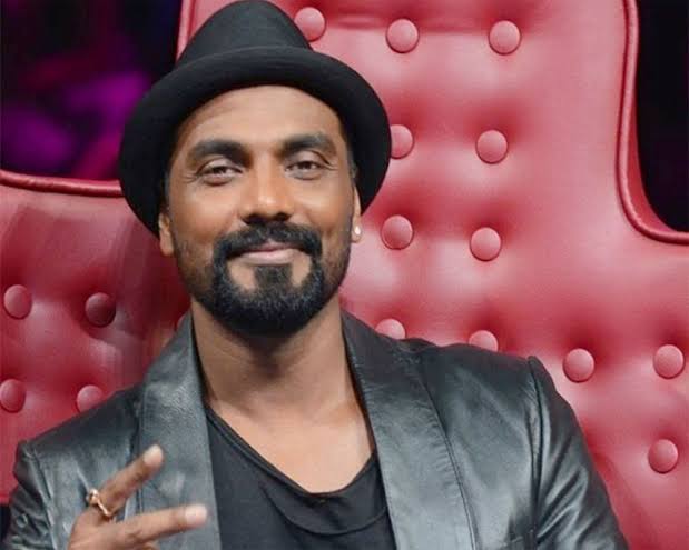 Remo D'souza