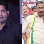 Handore hits a man in Govandi