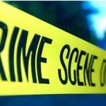 Thane murder