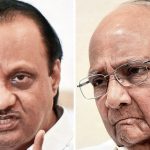 Maharashtra Politics Pawar Family