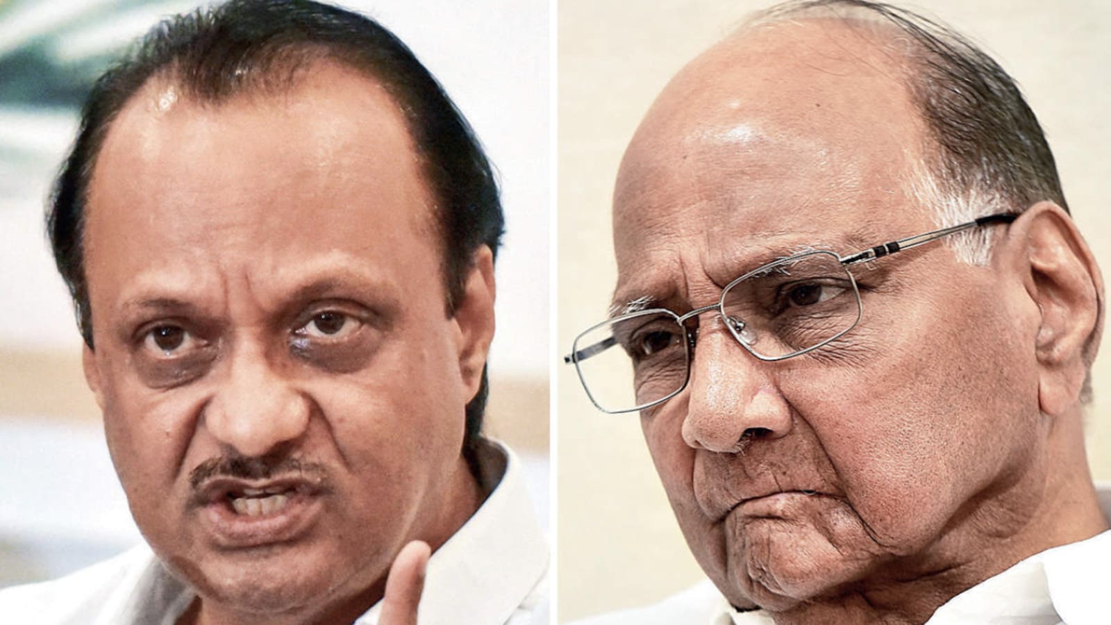 Maharashtra Politics Pawar Family