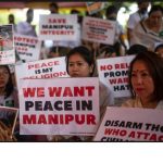 Manipur Violence