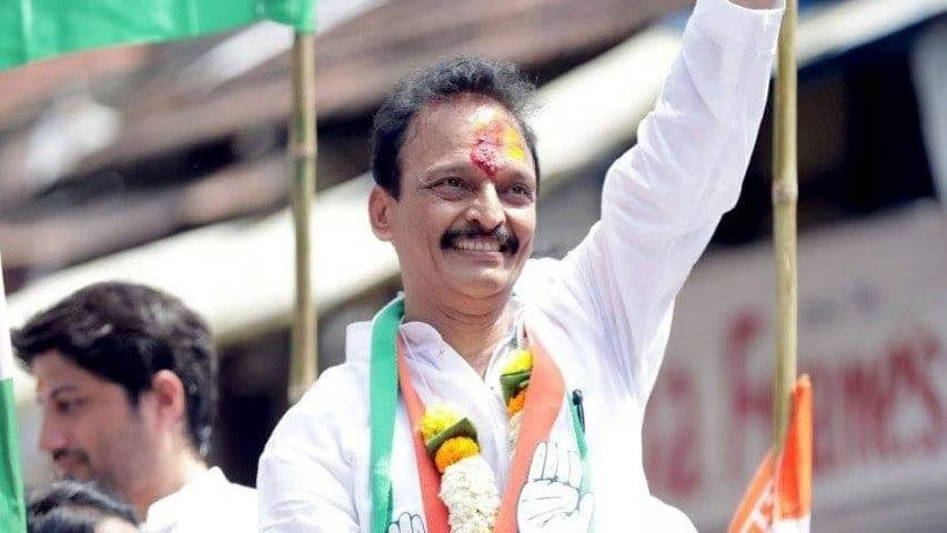 Bhai Jagtap Mumbai