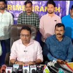 Fraudster Posing as Income Tax Commissioner Arrested in Nalasopara