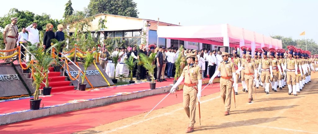 Republic Day 2025 Palghar