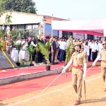 Republic Day 2025 Palghar