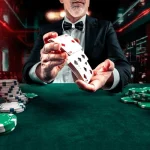 Gambling in Vasai