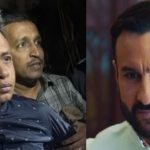 Saif Ali Khan Case Court processing