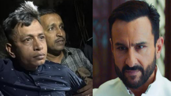 Saif Ali Khan Case Court processing