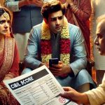 Marriage broken due to low CIBIL score, bride's family refuses
