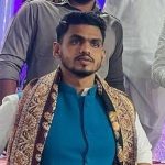 Bhiwandi Case accused Majid Mansuri