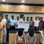 Thane Police