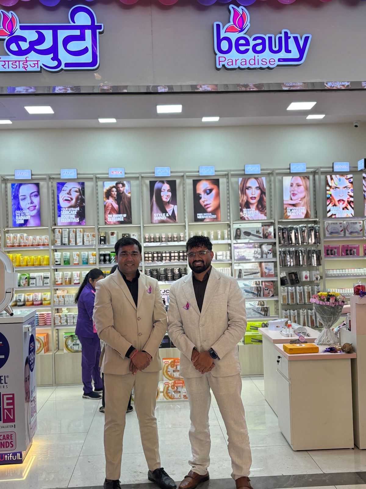 Dr. Rashel