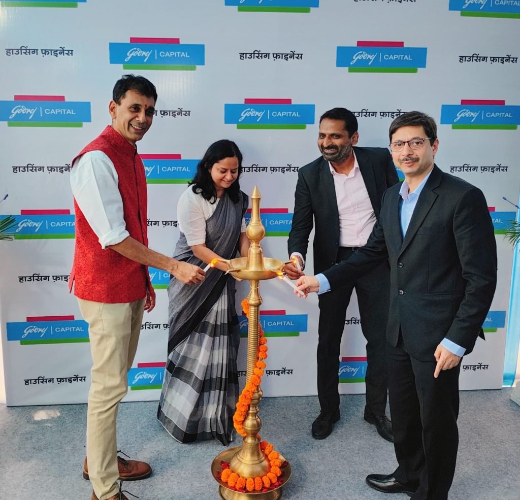 Godrej Capital