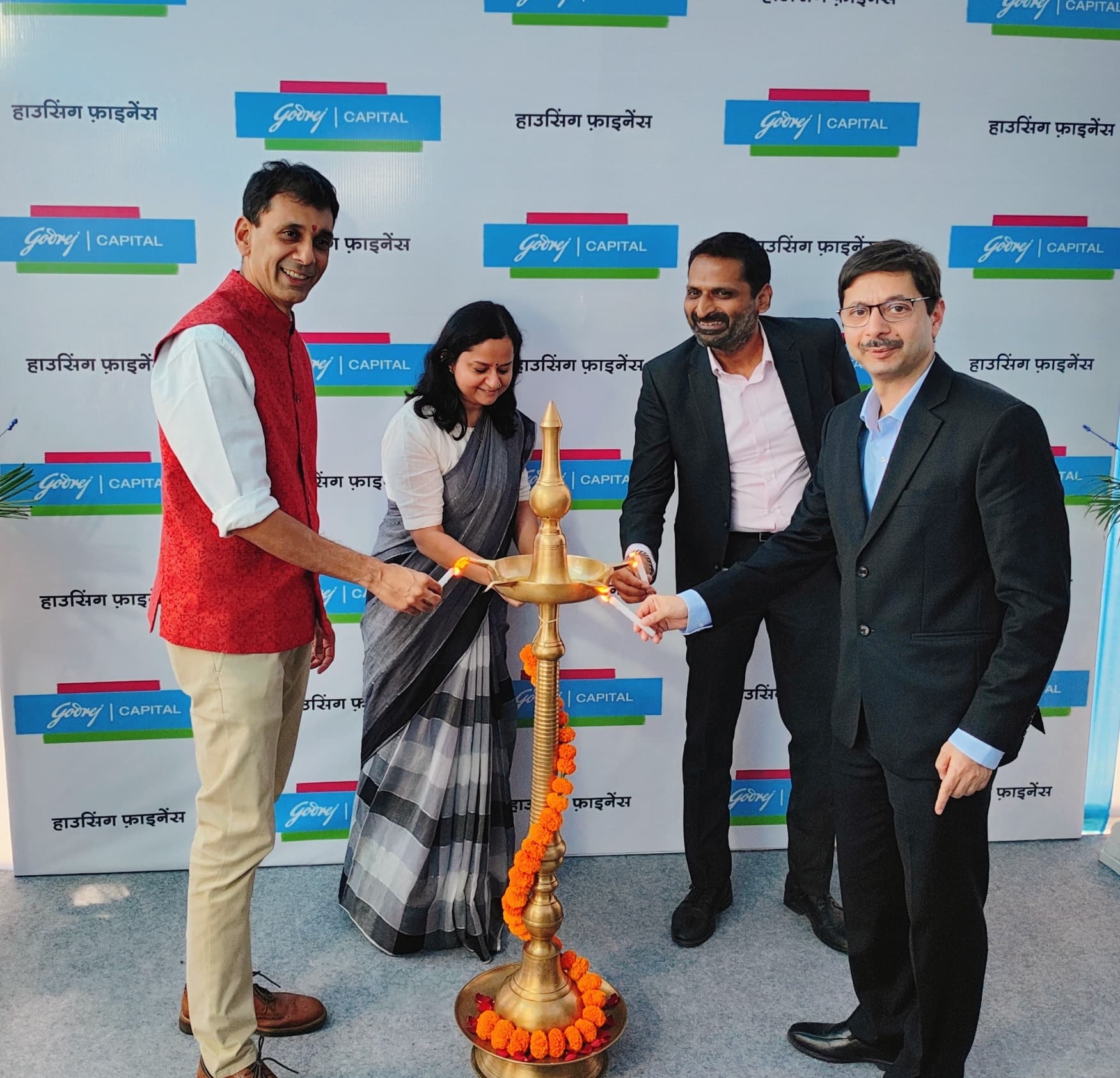 Godrej Capital