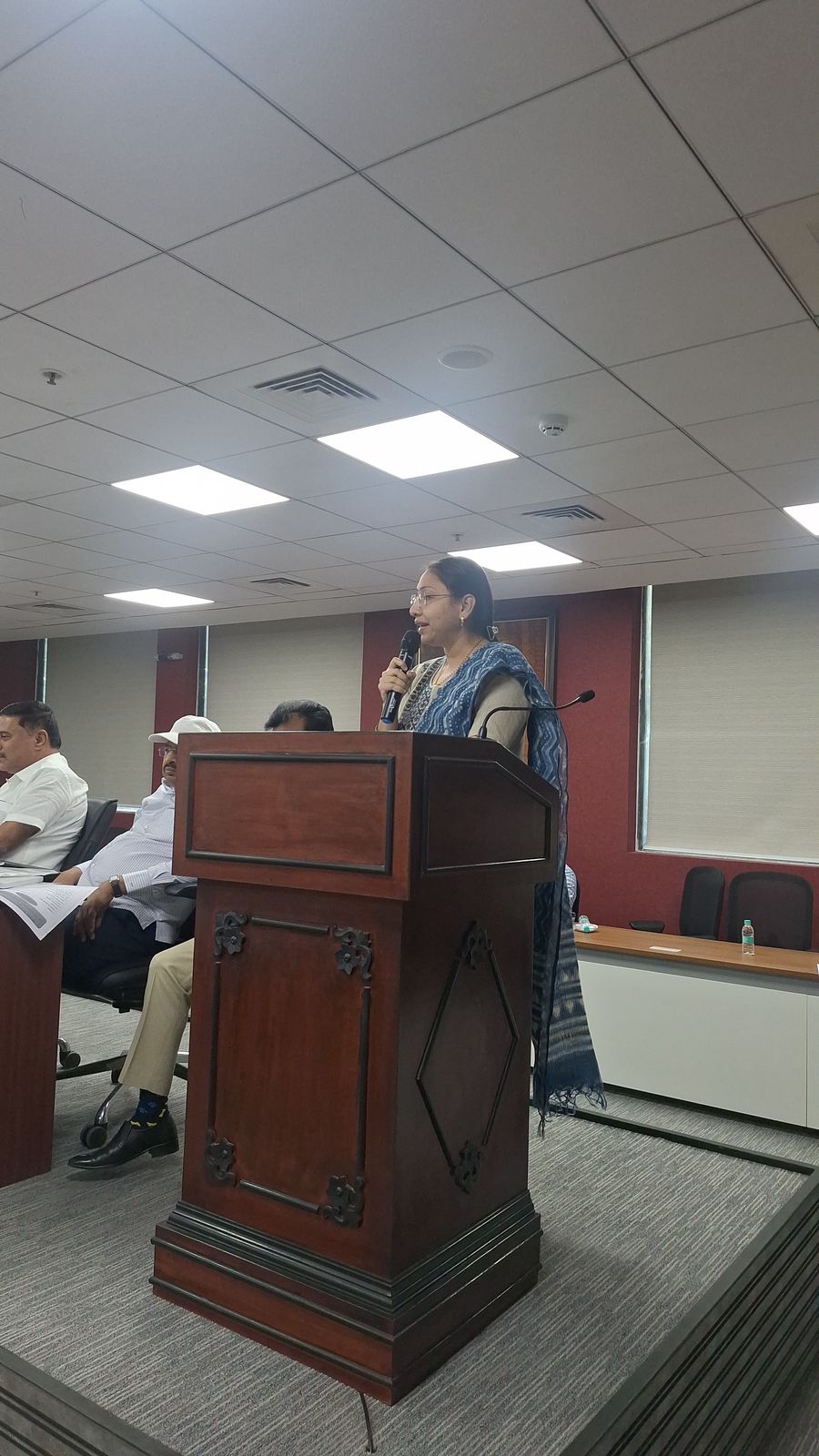 SRA scheme in Vasai Virar