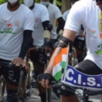 CISF Costal Security awareness campaign
