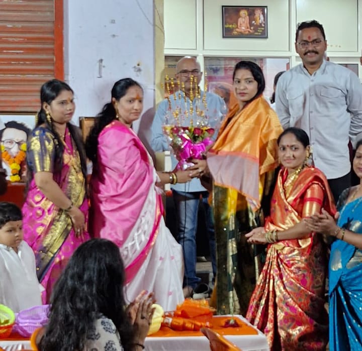 Shivsena Nalasopara