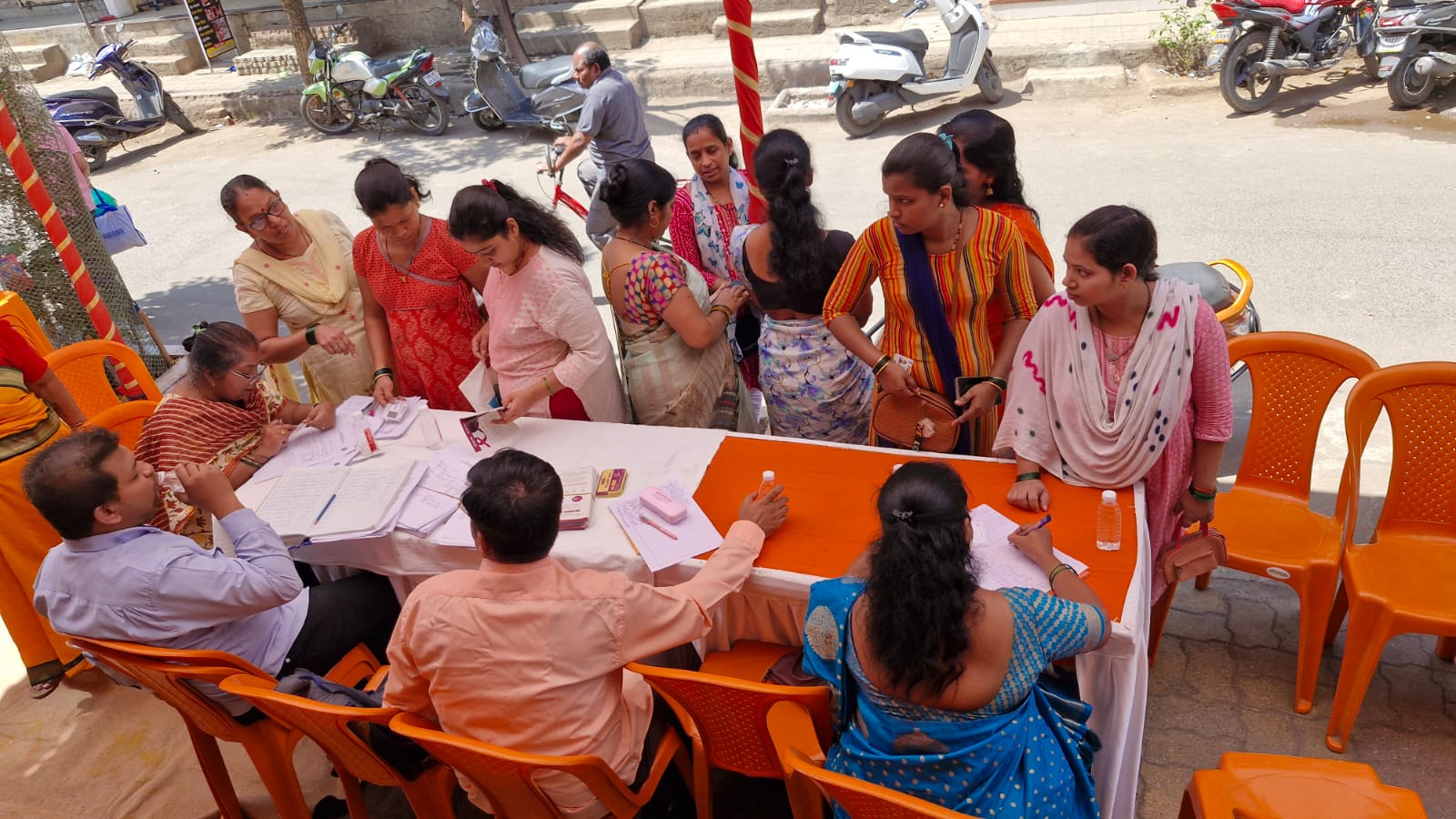 Shivsena Nalasopara