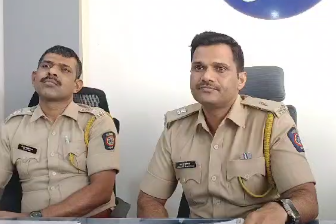 Virar Crime
