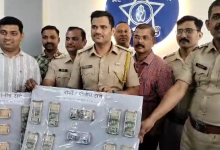 Virar Crime